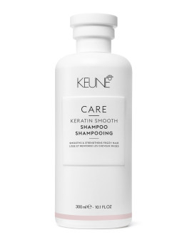 CARE LINE Šampón s keratínom - 300ml